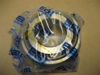 BEARING, CUP & CONE, OUTPUT SHAFT, TRANSFER