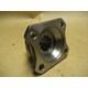 FLANGE COMPANION REAR W/SHIELD EXT. H.BR