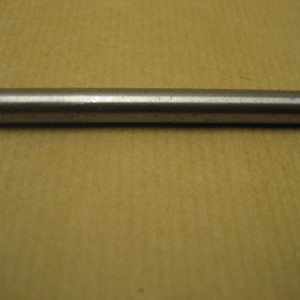 PLUNGER INTERLOCK GIR SHIFTER SHAFT