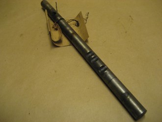 SHAFT SHIFTER SLIDING GIR FORK