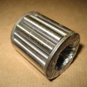 BEARING ROLLER INTERMEDIATE GIR