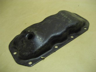 COVER CASE BOTTOM
