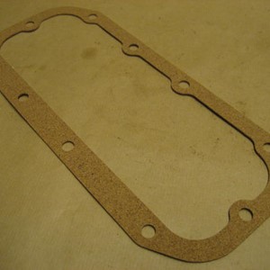 GASKET BOTTOM COVER