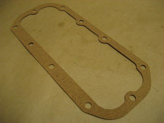 GASKET BOTTOM COVER