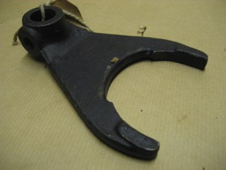FORK SHIFTER OUTPUT SHAFT SLIDING GIR