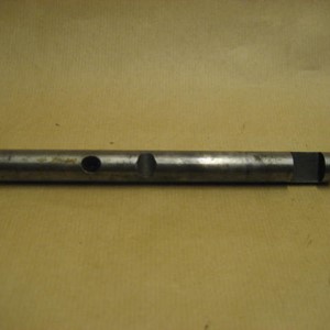SHAFT SHIFTER CLUTCH GIR FORK