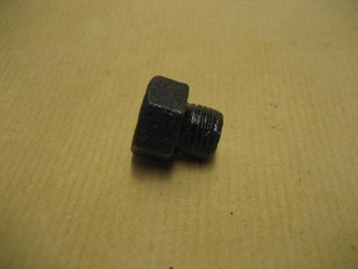 PLUG SHIFTER SHAFT POPPET BALL