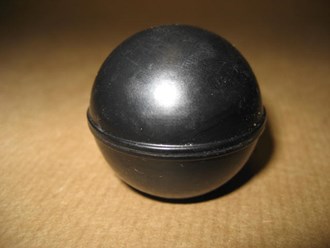 KNOB/BALL GIR SHIFT LEVER