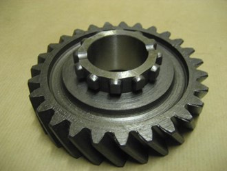 GIR OUTPUT REAR 27T