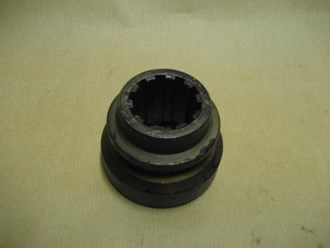 GIR CLUTCH FRONT OUTPUT SHAFT 10 INTERNA