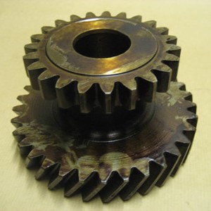 GEAR INTERMEDIATE SHAFT 23 & 33T