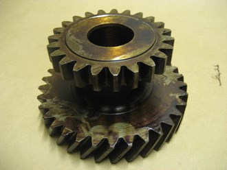 GEAR INTERMEDIATE SHAFT 23 & 33T