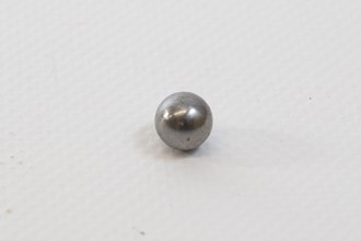 BALL POPPET GIR SHIFTER SHAFT 5/16"" (11 STK. STYRESN.)