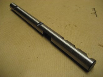 SHAFT/RAIL SHIFTER 1ST & REV SPEED