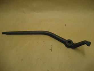 LEVER GIR SHIFT FR WHEEL DRIVE